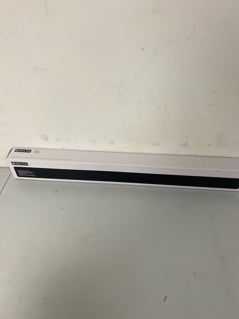 Delta 78430 Broderick 30" Towel Bar - Chrome