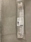 Amerock Winsome 10-1/16 inch (256mm) Center-to-Center Golden Champagne Cabinet Pull, BP36772BBZ