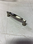 Emtek 86475US15 Westwood 3.5 in CT Pull, Satin Nickel