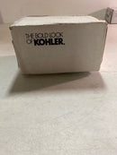 Elkay LKQS35SM 3-1/2" Basket Strainer - Silvermist
