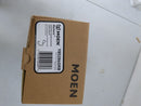 Moen YB5286ORB Wynford 6" Single Post Towel Ring - Oil Rubbed Bronze