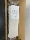 Kichler 5337NIS 3 Light 24" Wide Bathroom Vanity Light - Brushed Nickel