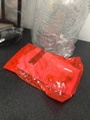 JONATHAN Y Lighting JYL7449A Campo 12" Tall LED Outdoor Wall Sconce - Black