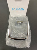 Moen Voss Towel Ring