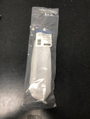 Amerock BP53531PN Mulholland 8 Inch Center to Center Appliance Pull - Polished Nickel