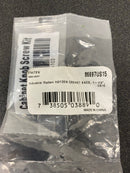 Emtek 86697US15 Haydon 1-1/4 Inch Mushroom Cabinet Knob - Satin Nickel