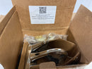 Moen 66410 Chrome two-handle bathroom faucet