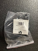 American Lighting 5LCS-EX6-BK Under Cabinet 3" Long Link Cable - N/A