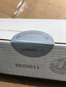 Kohler K-78387-SN Components 24" Grab Bar - Vibrant Polished Nickel