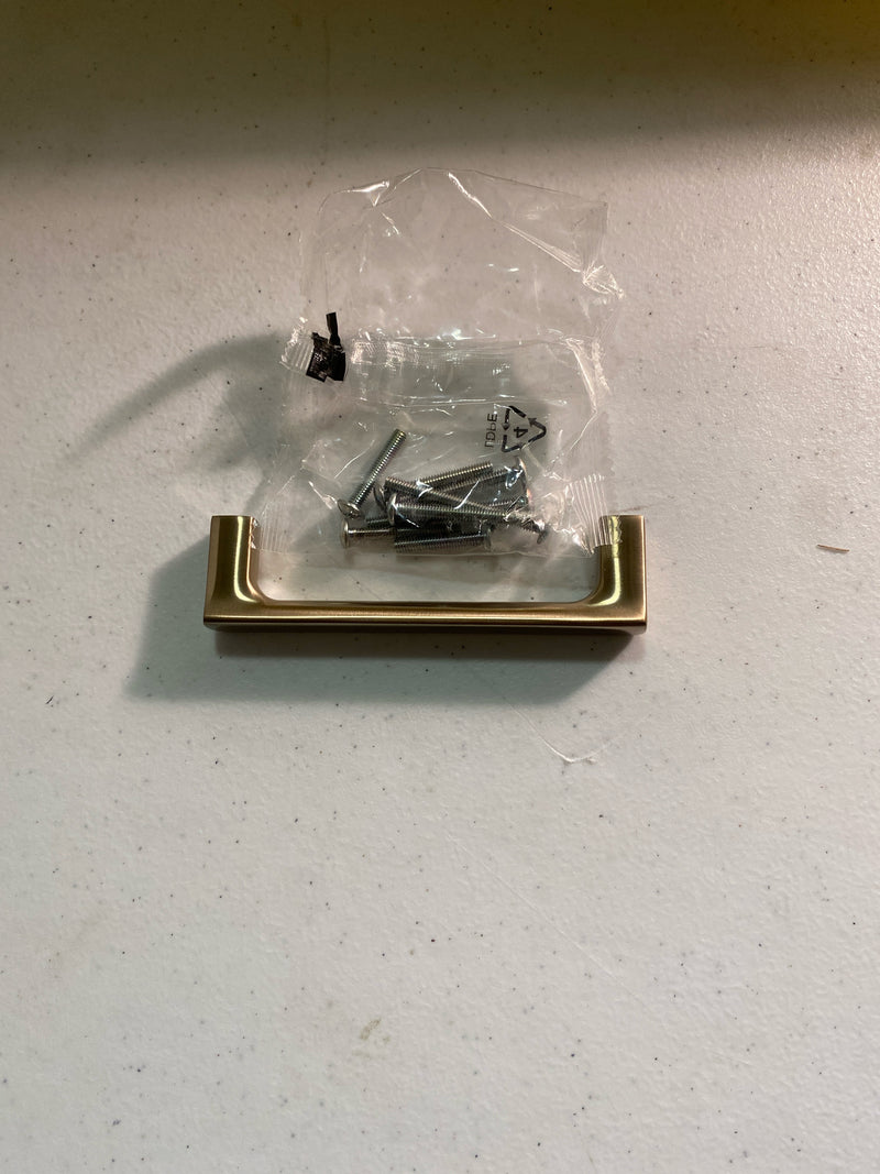 Brizo Kintsu Drawer Pull