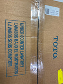 TOTO LT587