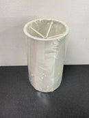 Mitzi H395101-OB Lara Single Light 17" Tall Wall Sconce - Old Bronze