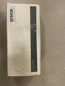 Kohler K-20120-L-BN Corbelle Left Hand Toilet Lever - Vibrant Brushed Nickel