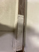 Pergo LPE09-LF025 Classics 5-1/4" Wide Embossed Laminate Flooring - Sold by Carton (17.18 SF/Carton) - Lowland Hickory