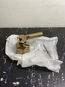 Brizo HL6676-PG Invari Sensori Thermostatic Valve Trim Lever Handle Kit - Polished Gold