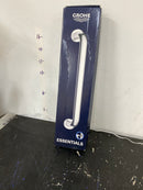 Grohe 40793001 Essentials 18" Grab Bar - Starlight Chrome
