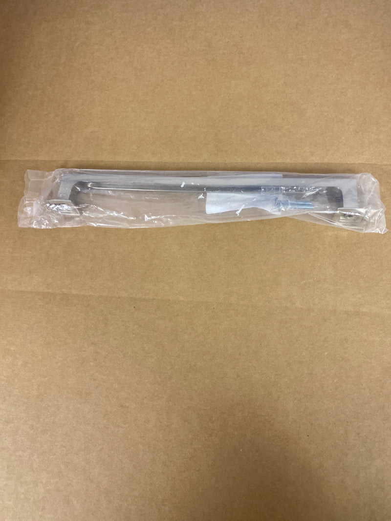 Franklin Brass Parow 8-13/16 Inch Center to Center Handle Cabinet Pull