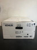 Kohler Ladena 18-3/8" Undermount Bathroom Sink