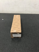 Baldwin 4412055BIN Bevel 4 Inch Center to Center Handle Cabinet Pull from the Estate Collection - Lifetime Polished Nickel