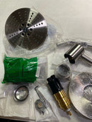 DELTA FAUCET T17T459-SSH2O, Stainless