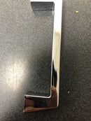 Amerock BP5527626 Blackrock 3-3/4 Inch Center to Center Handle Cabinet Pull - Polished Chrome