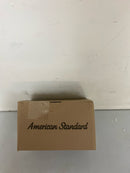American Standard TU075500.295 Colony Pro Pressure Balanced Valve Trim Only - Less Rough In - Brushed Nickel