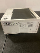 Delta T17053-CZ Vero Monitor 17 Series Dual Function Pressure Balanced Valve Trim Only with Integrated Volume Control - Less Rough-In Valve - Champagne Bronze