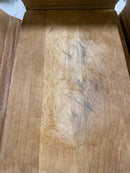 Blanco 440230 Wood Cutting Board for Diamond Super Single Bowl Sinks - Fits Drop In Only - Wood