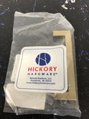 Hickory Hardware Skylight 3-3/4 Inch Center to Center Handle Cabinet Pull