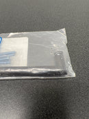 Amerock BP36854FB Revolve 6-5/16 Inch Center to Center Handle Cabinet Pull - Matte Black