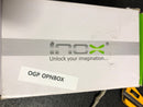 Inox SE221 Aurora w/MicroArmor Single Dummy Right Hand, Satin S/S