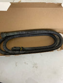 Rohl 16295/79TCB 79" Metal Spa Shower Hose - Tuscan Brass