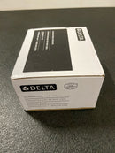 Delta 76232-SS Lineax Single Robe Hook - Briliance Stainless