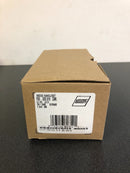 Schlage Georgian Single Cylinder Interior Pack with Decorative Camelot Trim - Exterior Handleset Sold Separately - Satin Nickel