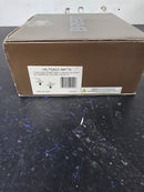 Brizo HL70422-NKTK Frank Lloyd Wright Tub Filler Handle Kit - Lever - Luxe Nickel / Teak Wood