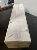 Newport Brass 280E/15 Traditional 36-Inch Slide Bar Handshower Kit, Polished Nickel