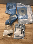 Kohler K-T97026-4-2MB Avid Single Handle 3 Function Diverter Valve Trim - Less Valve - Vibrant Brushed Moderne Brass