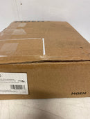 Moen TS50100 Joist Floor Mounted Tub Filler Rough-In Valve (With Stops) - N/A