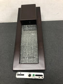 The Great Outdoors 72381-246 Westgate 1 Light 13" Tall Dark Sky Outdoor Wall Sconce - Alder Bronze