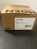 Moen UT2261BN Cia Pressure Balanced Valve Trim Only with Single Lever Handle - Less Rough In - Brushed Nickel