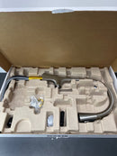 Kohler K-22062-VS Graze 1.5 GPM Single Hole Pull Down Kitchen Faucet - Vibrant Stainless