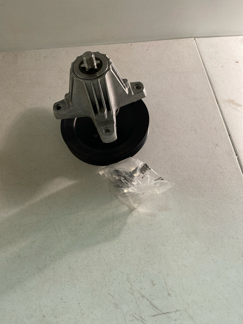 Cub cadet 490-130-C002 Original Equipment Spindle Assembly for Select 30 in. and 42 in. Lawn Tractors and RZT's, OE
