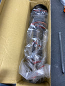 Signature Hardware SH332ORB Mushroom Style Pop-Up Bathroom Drain - With Overflow Holes - Oil Rubbed Bronze