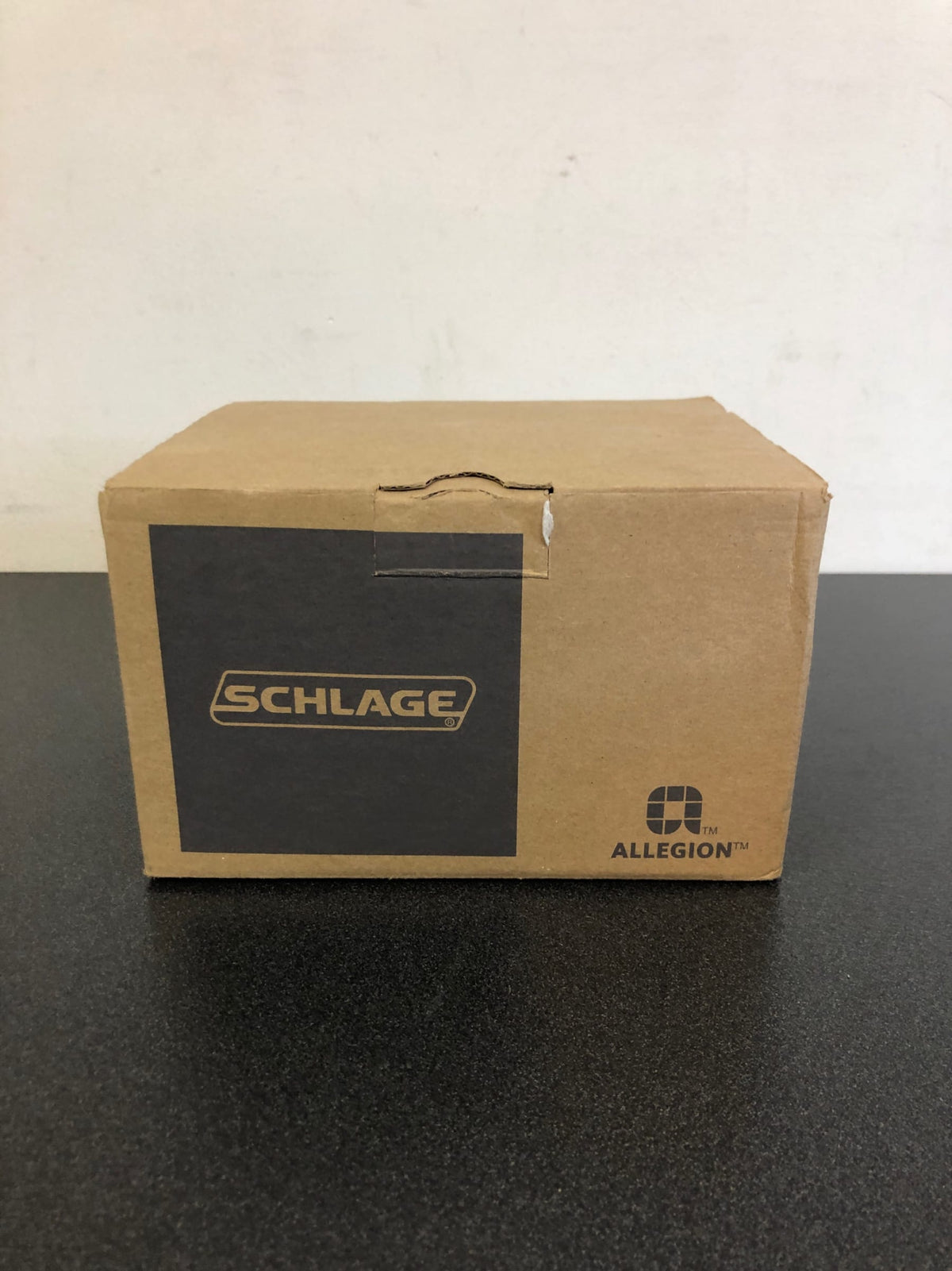 Schlage F51A F Series Avila 619 ADD Addison Deco Rose Entry Door Lock Satin Nickel