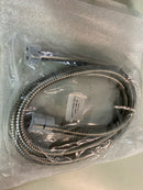 Brizo RP49645NK Essential Handshower Hose and Gaskets - Luxe Nickel