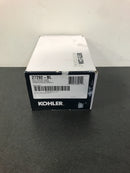 Kohler Elate Wall Mounted Euro Toilet Paper Holder