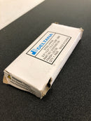 Deltana Commercial 3.5" x 3.5" Ball Bearing 5/8" Radius Corners Mortise Hinge - Pair - Oil Rubbed Bronze