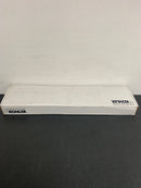 Kohler K-21953-CP Tempered 24" Towel Bar - Polished Chrome