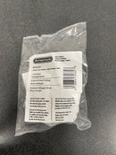 Amerock BP55270CZ Blackrock 1-5/16 Inch Mushroom Cabinet Knob - Champagne Bronze