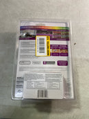 Black+decker LEDUC-PUCK-5RGBK LED Puck Light Kit, RGB Color Changing, (5-Pack)